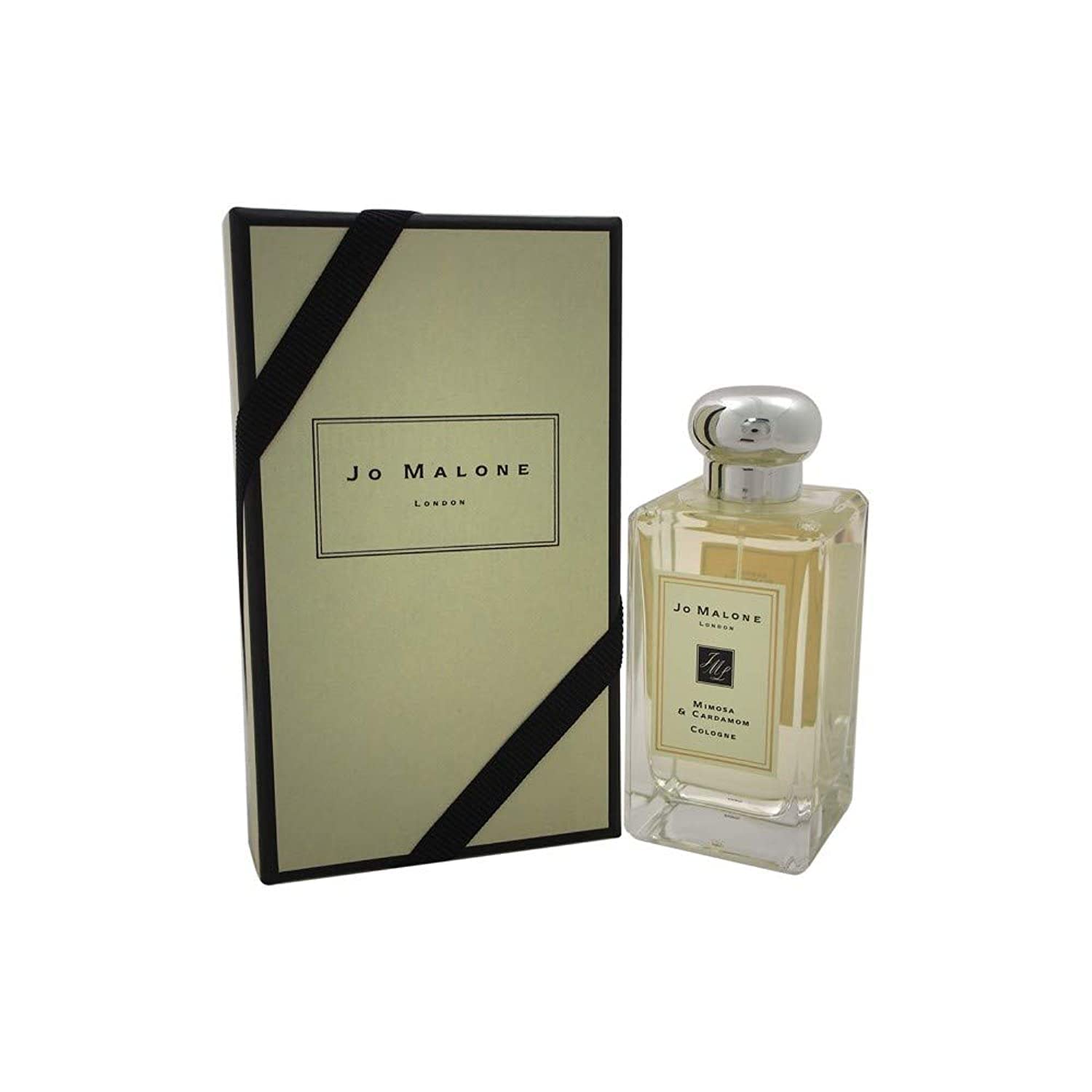 Jo Malone Mimosa & Cardamom: A Scholarly Fragrance Review