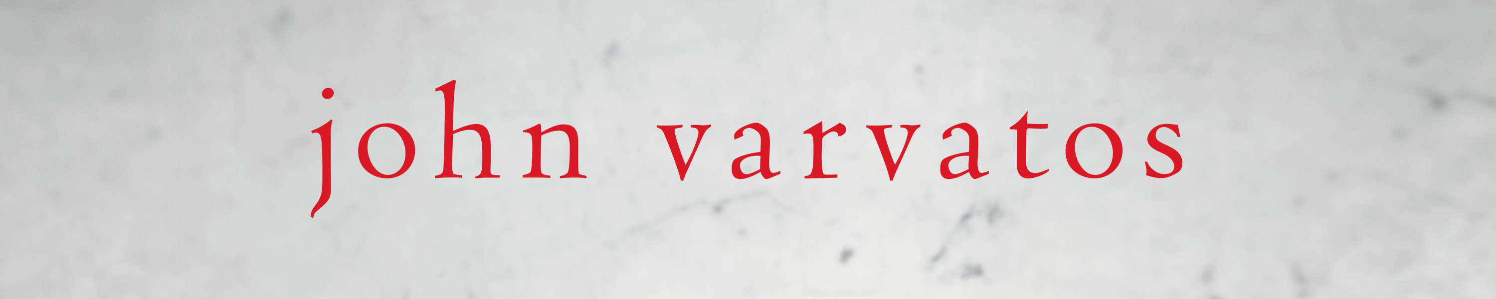 John Varvatos Artisan Pure Review: Summer Citrus Perfection - Product Image