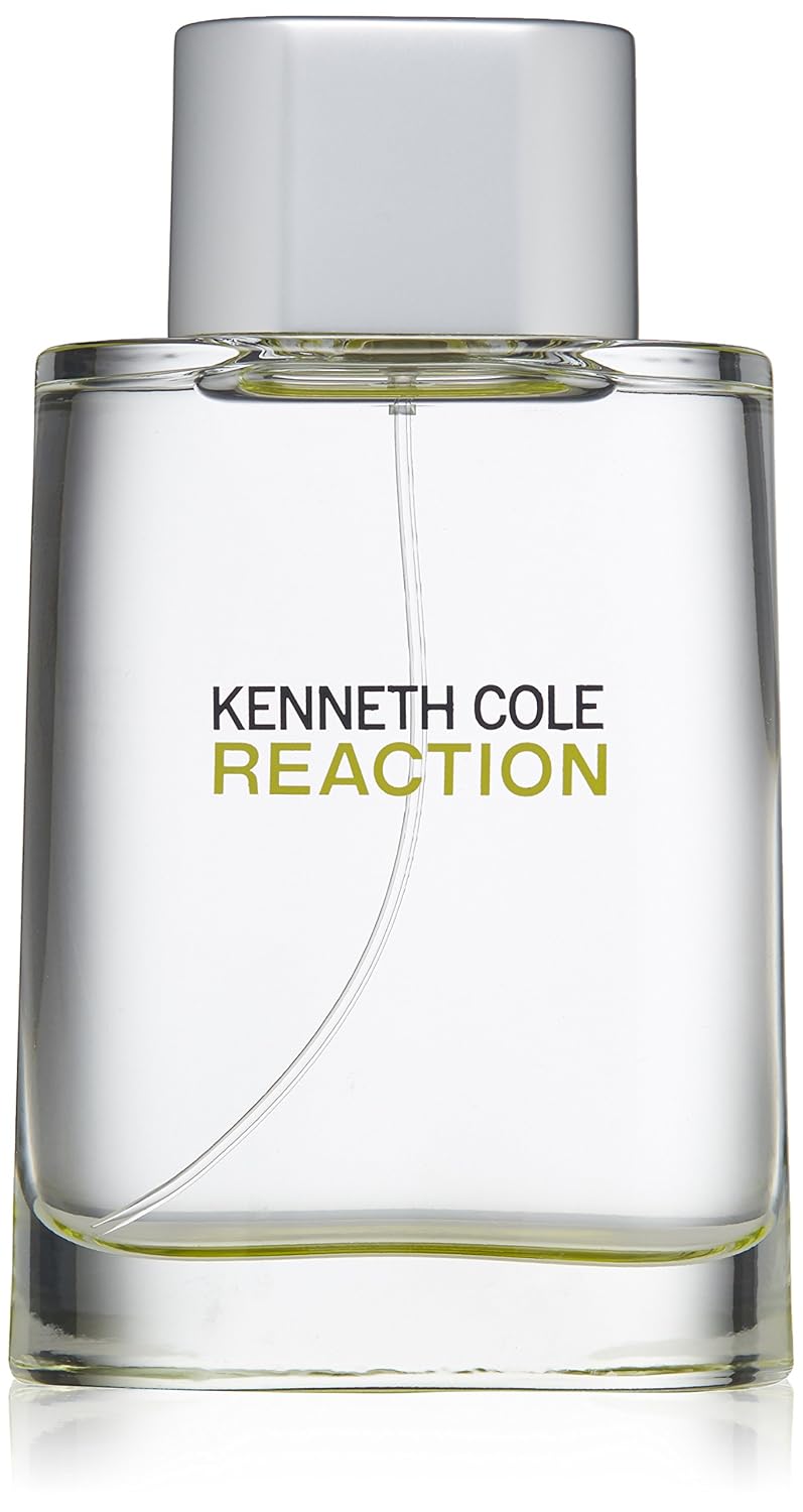 Kenneth Cole Reaction Review: A Fresh Aquatic Classic - Product Image