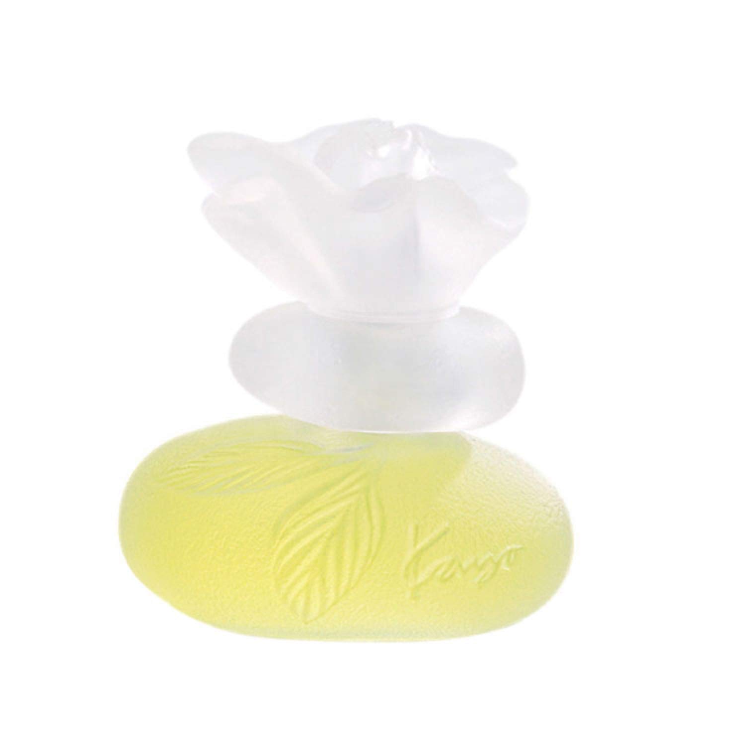 Kenzo Ça Sent Beau: A Verdant Ode to Joy and Feminine Abundance