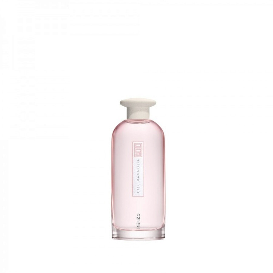 Kenzo Ciel Magnolia: A Whispering Cloud of Petals and Dreams