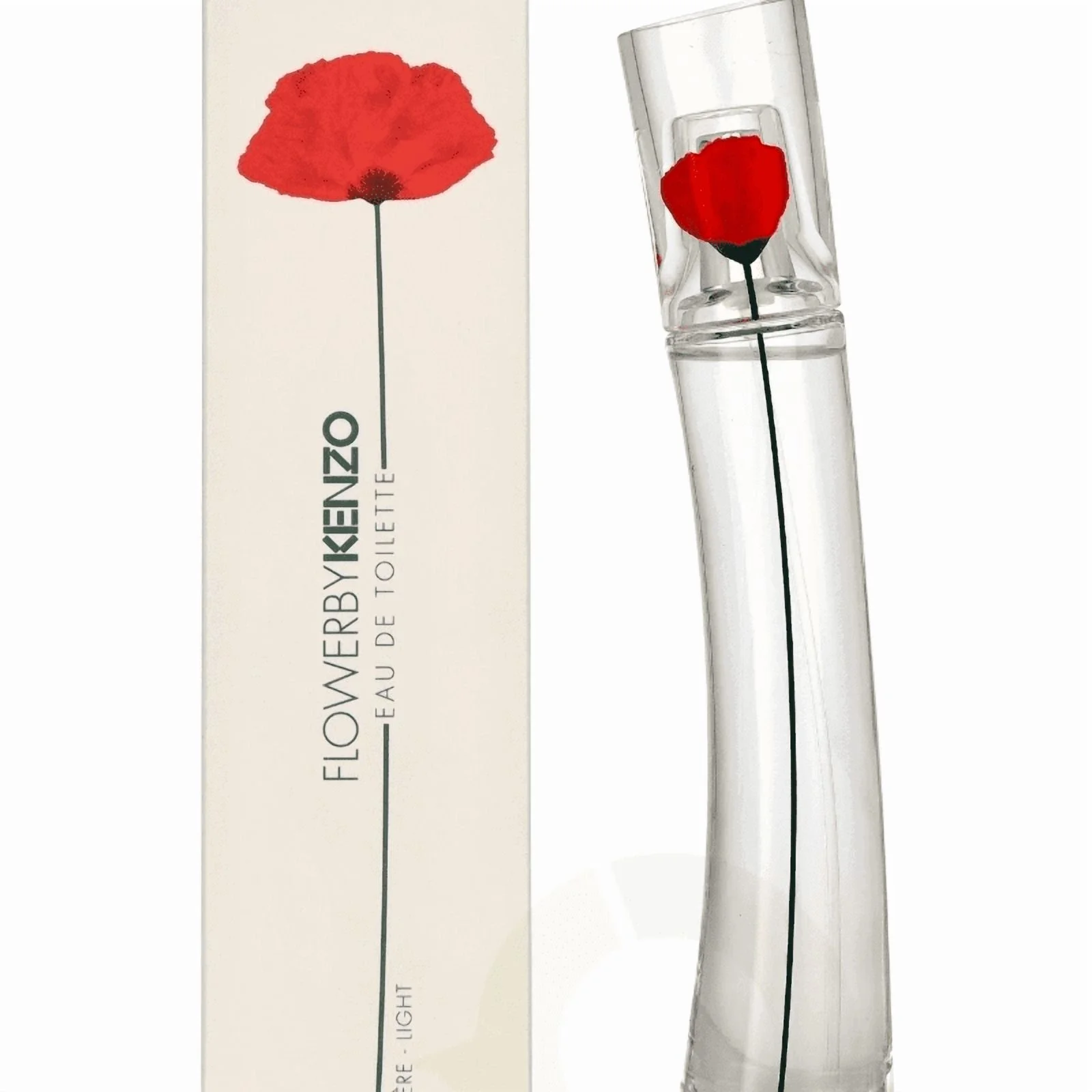 The Whisper of Petals: Unveiling Kenzo Flower By Kenzo Legere, Your Exclusive Spring Secret