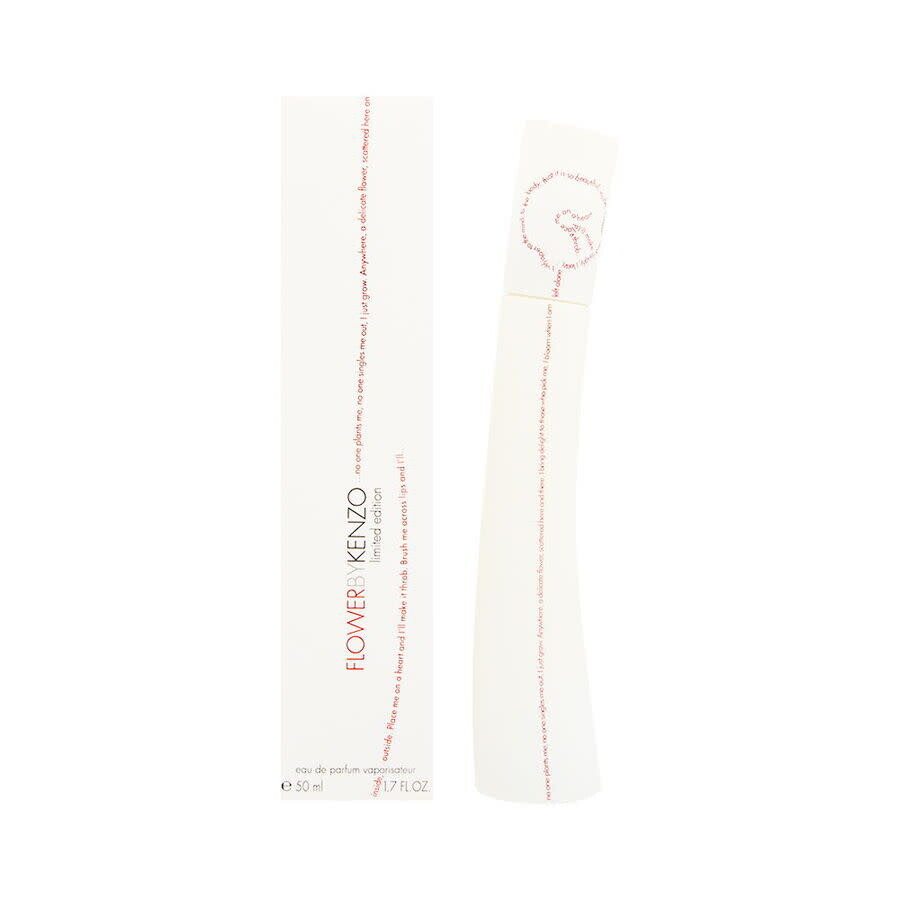 Kenzo Flower By Kenzo Limited Edition 2004 Review