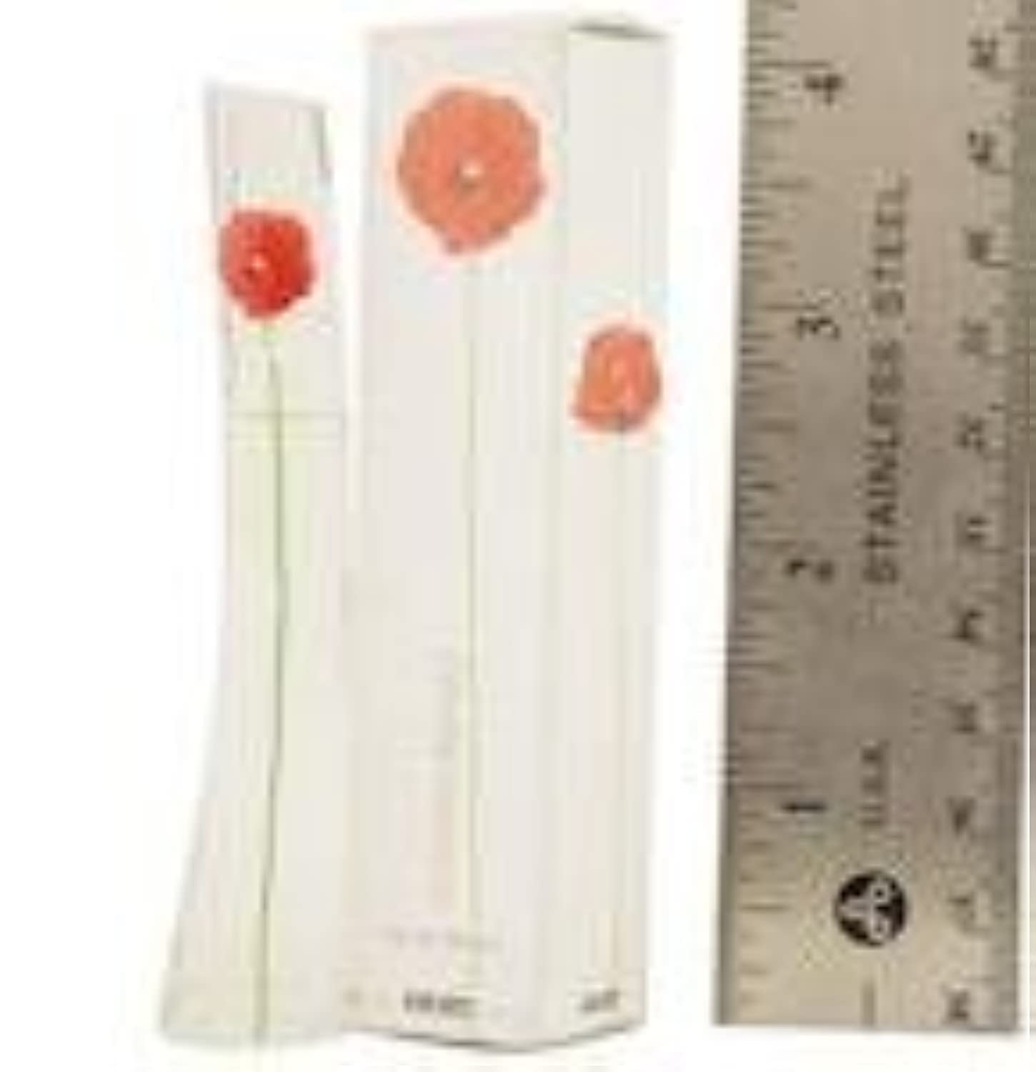 Kenzo Flower By Kenzo Oriental Review: A Bold, Spicy Embrace for the Modern Connoisseur