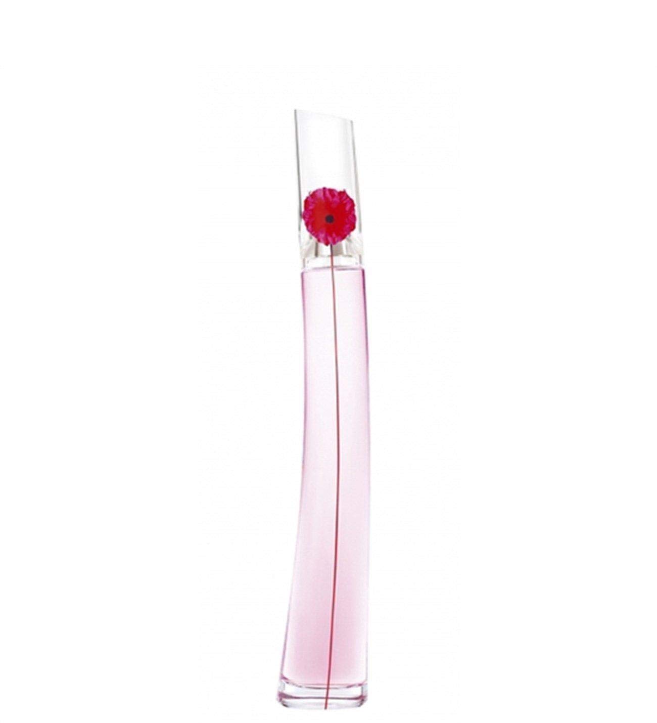 Kenzo Flower By Kenzo Poppy Bouquet Eau De Parfum Review: A Timeless Floral Dream