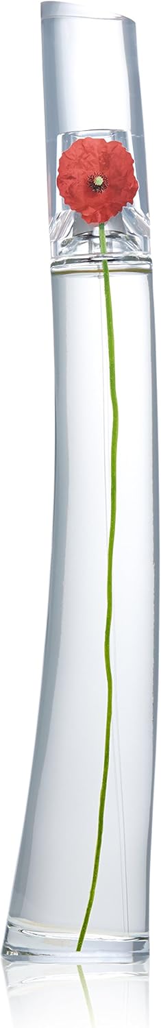 Flower By Kenzo: The Urban Poppy's Enduring Whisper – A Vivir Connoisseur Review