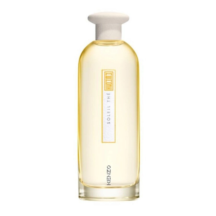 Kenzo Homme Eau De Toilette Intense: The Vivir Reporter Review