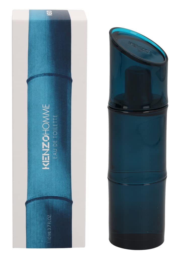 Kenzo Homme Eau De Toilette Review: The Aquatic Powerhouse That Defined an Era