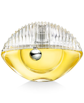 Kenzo Kenzo World Power Review: The Intellectual Floral Musk - Product Image