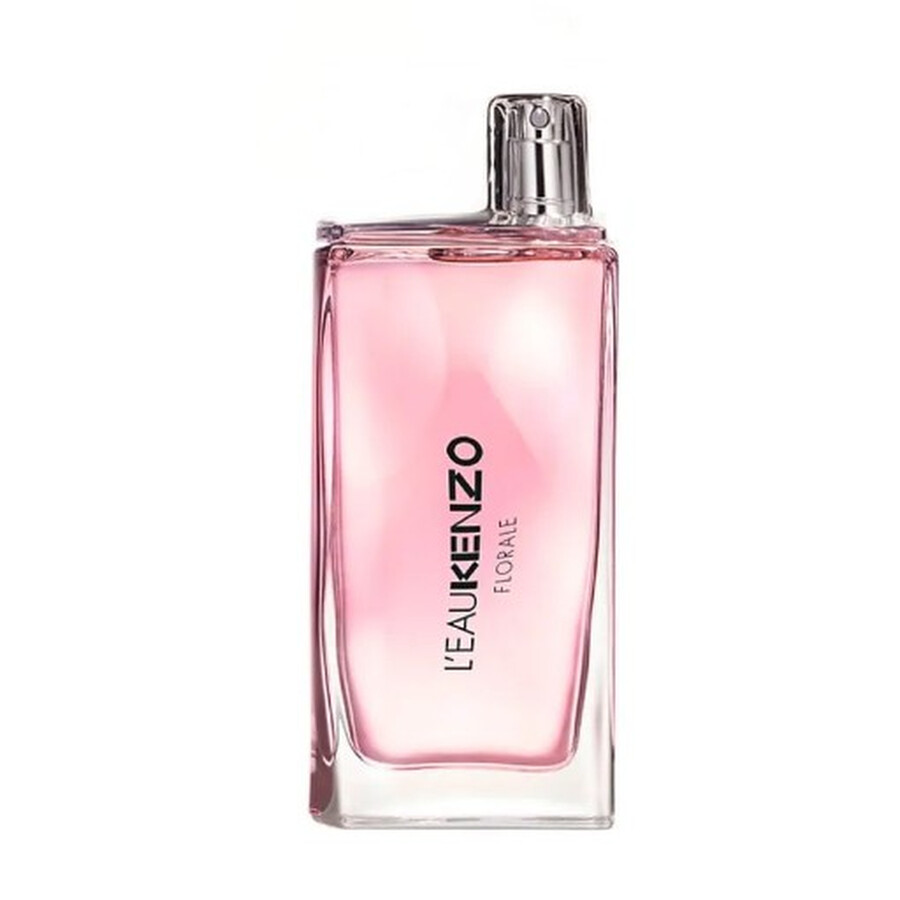 L'Eau Kenzo Florale: A Spring Awakening in a Bottle
