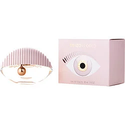 Kenzo Kenzo World Eau de Toilette Review: A Modern Floral for Every Day - Product Image