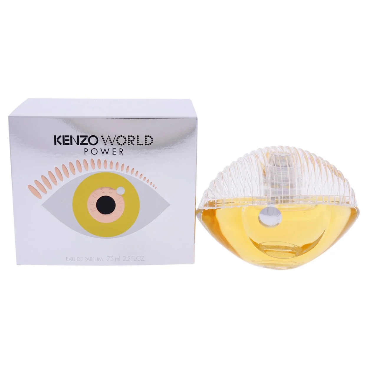 Kenzo World Power Review: Unleash Your Inner Strength & Scent - Product Image
