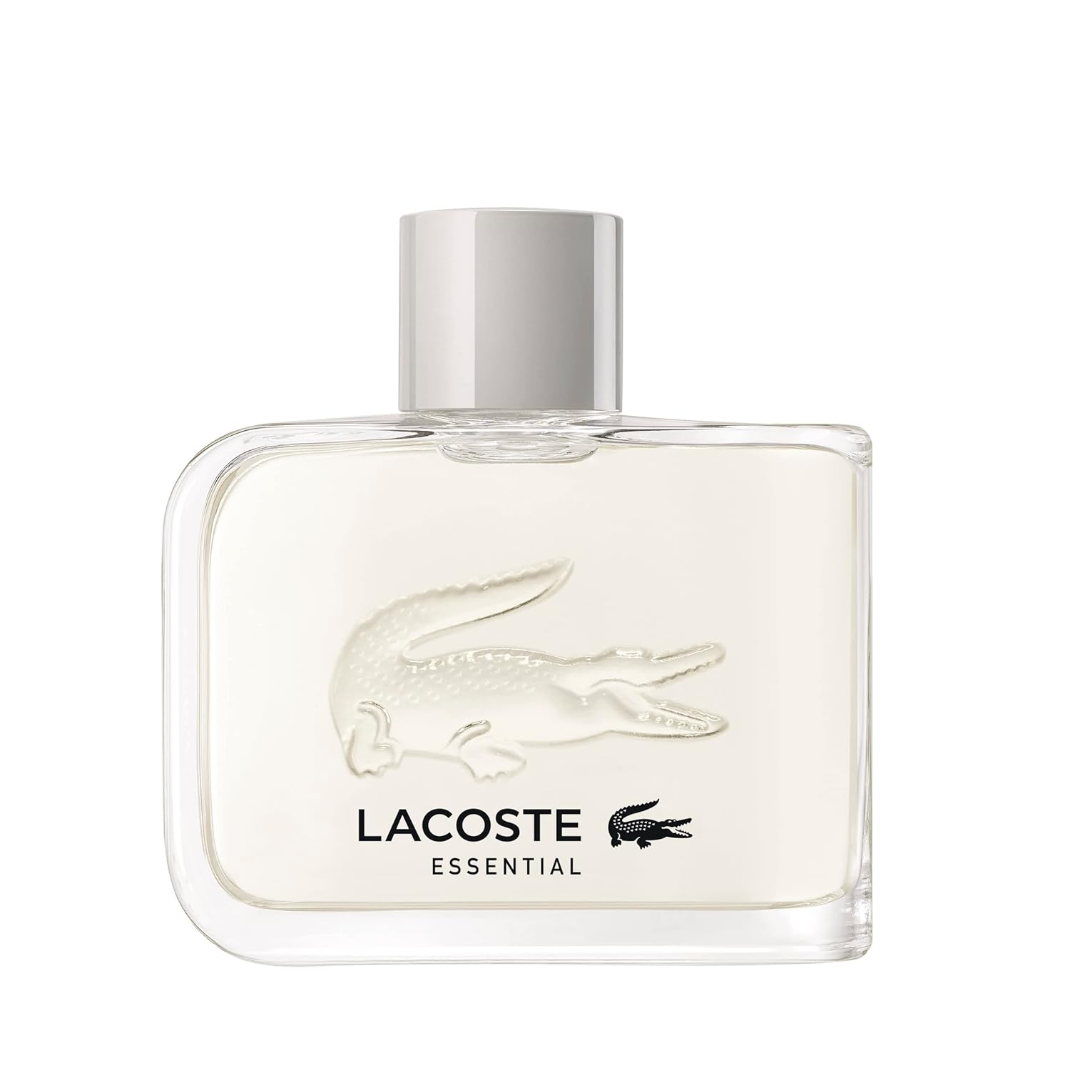 Lacoste Essential Review: The Green Standard for Everyday Freshness - Product Image