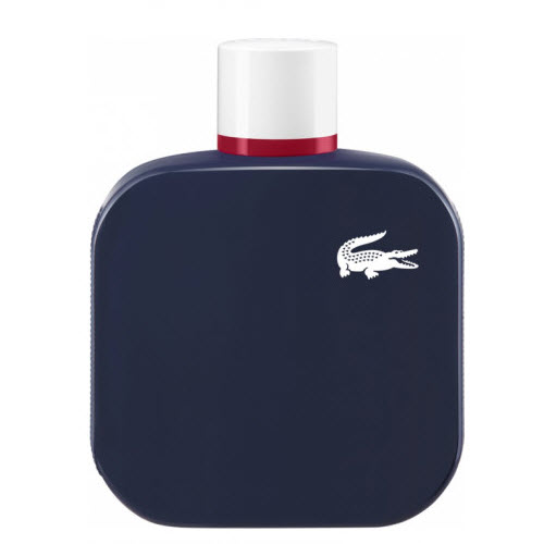 Lacoste L.12.12 French Panache: Sporty Citrus Elegance - Product Image