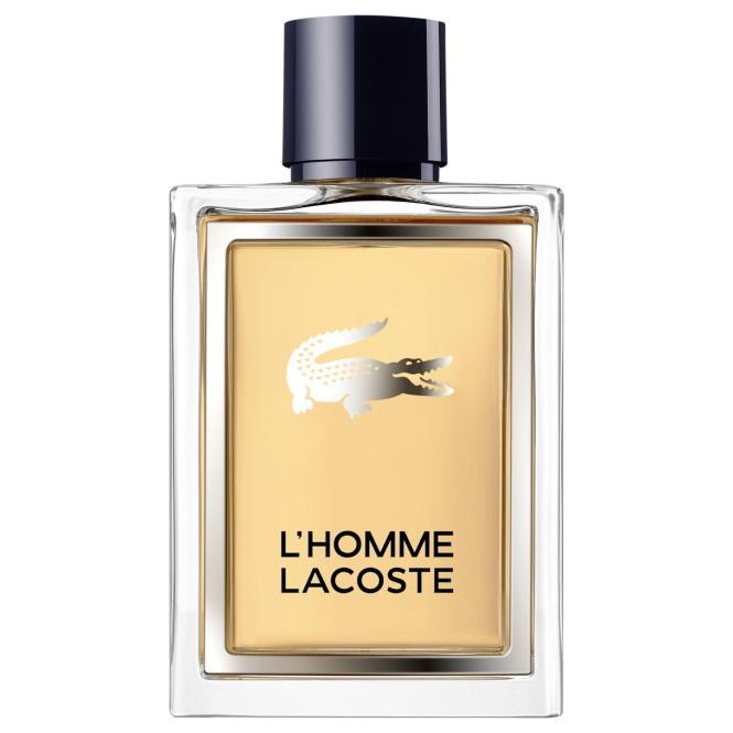 Lacoste L'Homme Timeless EDT Review: Vivir's Olfactory Journey - Product Image