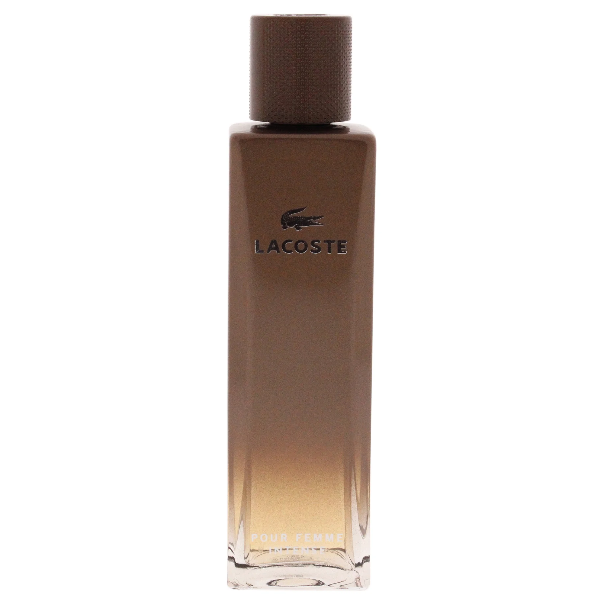 Lacoste Pour Femme Intense: The Insider's Guide to Quiet Luxury - Product Image