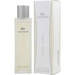 Lacoste Pour Femme Légère Review: A Fresh Take on Feminine Elegance - Product Image