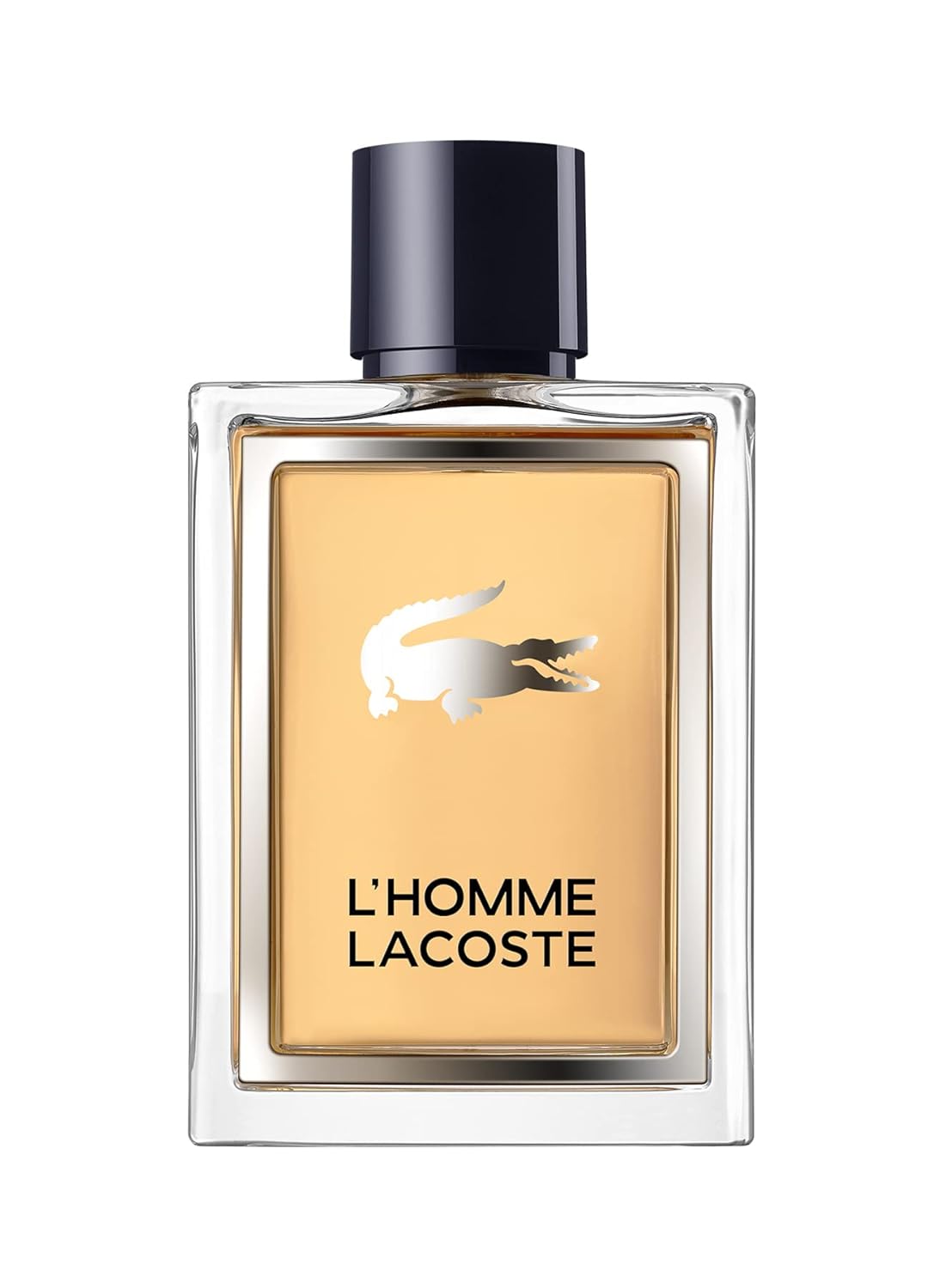 Lacoste Pour Homme Review: A Timeless Symphony of Freshness and Sophistication - Product Image