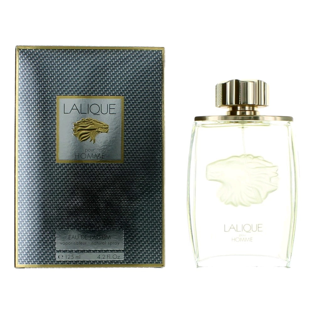 Lalique Pour Homme Review: A Timeless Classic