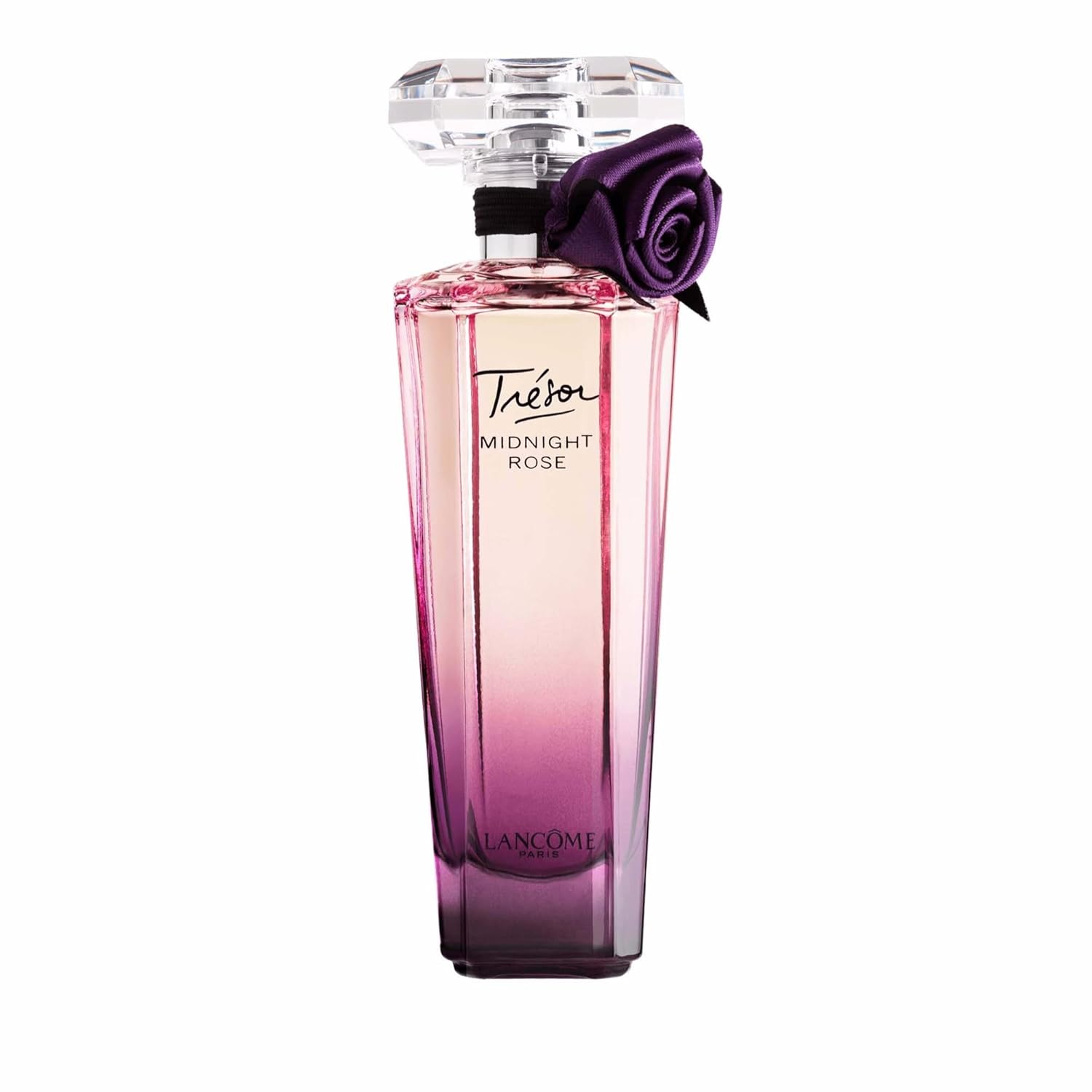 La Nuit Trésor Rouge Drama: Lancôme's Culinary Rose Meets Velvet Woods - Product Image