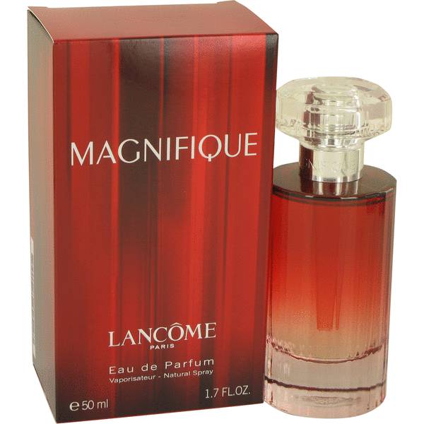 Lancôme Magnifique: A Deep Dive Into A Floral Masterpiece - Product Image