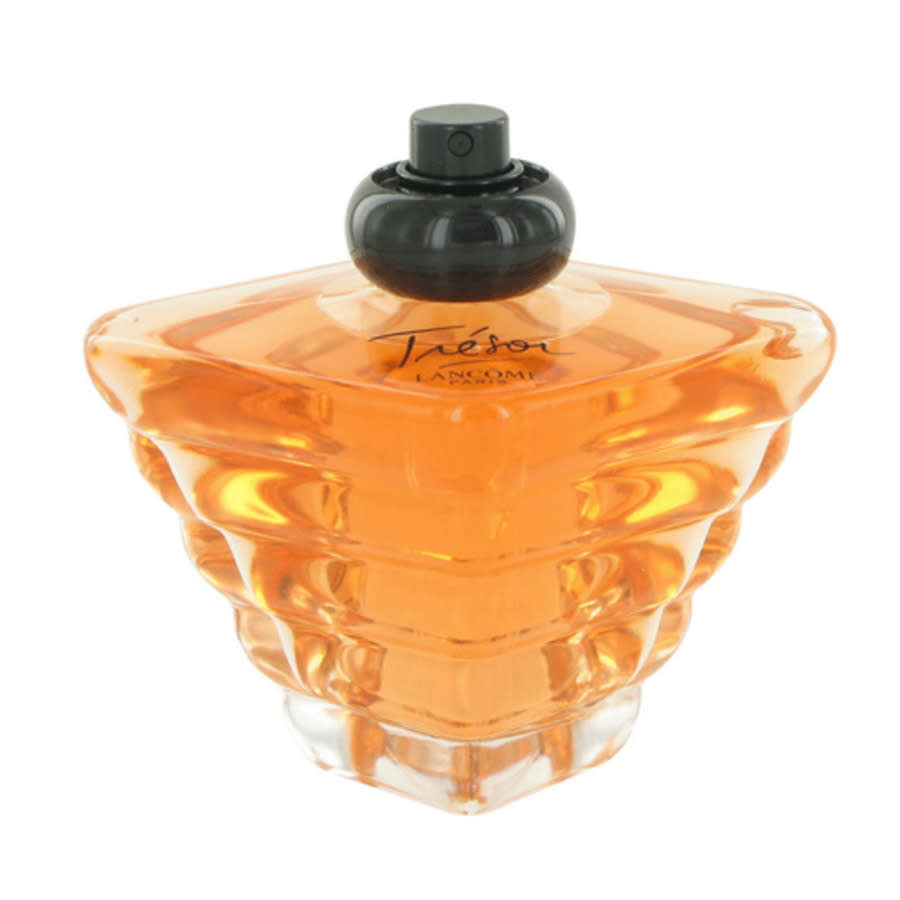 Lancôme Trésor (1990) Review: The Golden Era of Florals - Product Image
