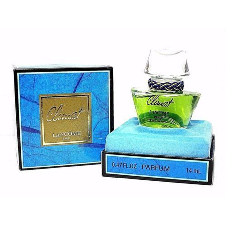 The Return of a Legend: An Insider's Review of Lancôme Climat L'Edition Mythique