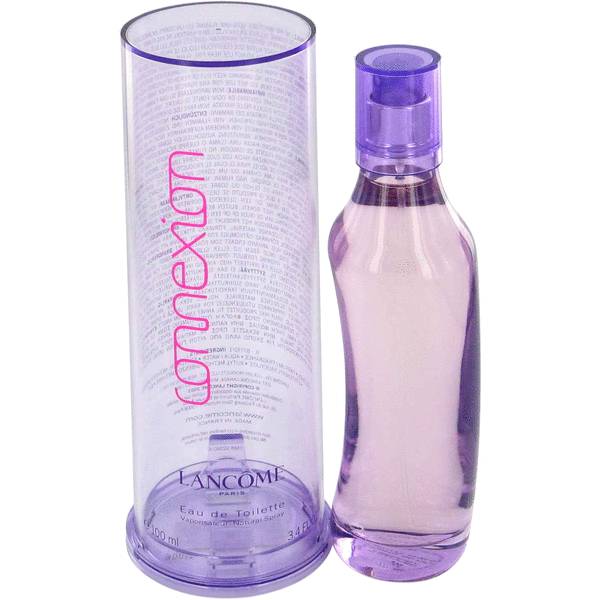 Lancôme Connexion: The Scent Uniting Worlds – An Insider's First Look