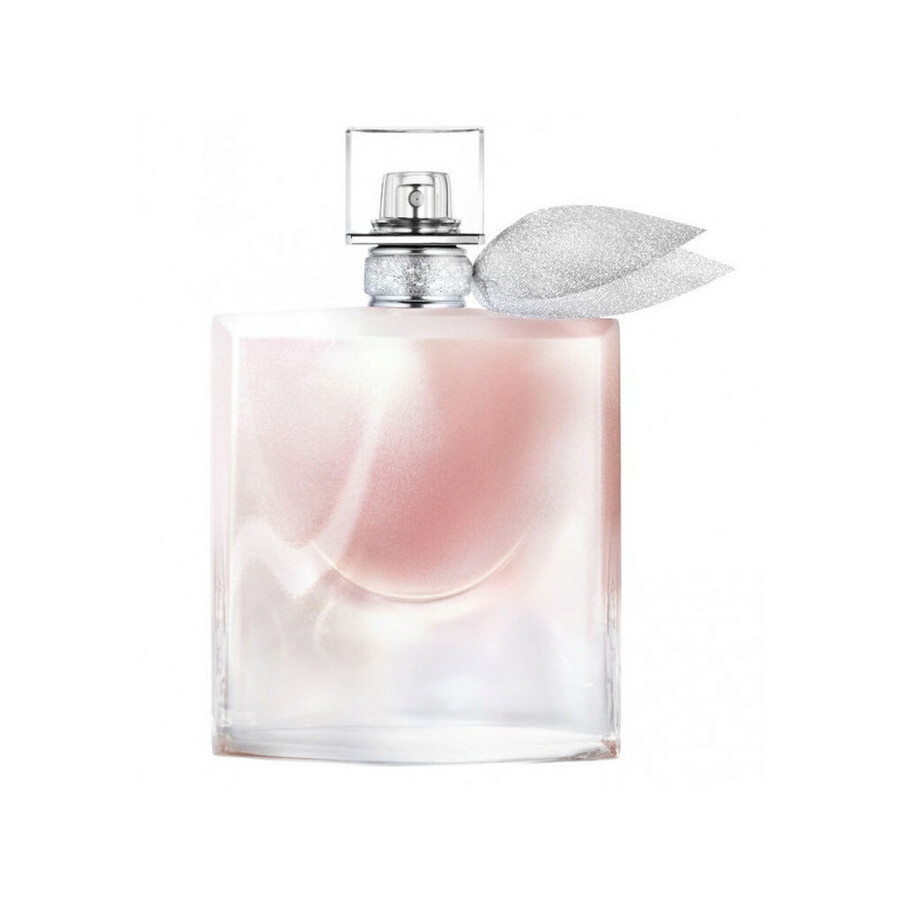 Lancôme Éclat de Rose Review: A Luminous Ode to Modern Femininity