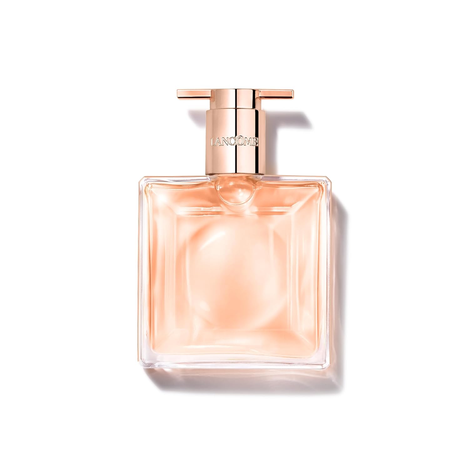The Whispering Bloom: A Vivir Connoisseur's Journey with Lancôme Idôle Eau De Toilette