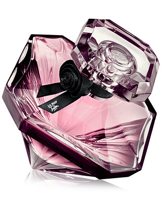 The Enigmatic Embrace: A Deep Dive into Lancôme La Nuit Trésor Edition Limitée