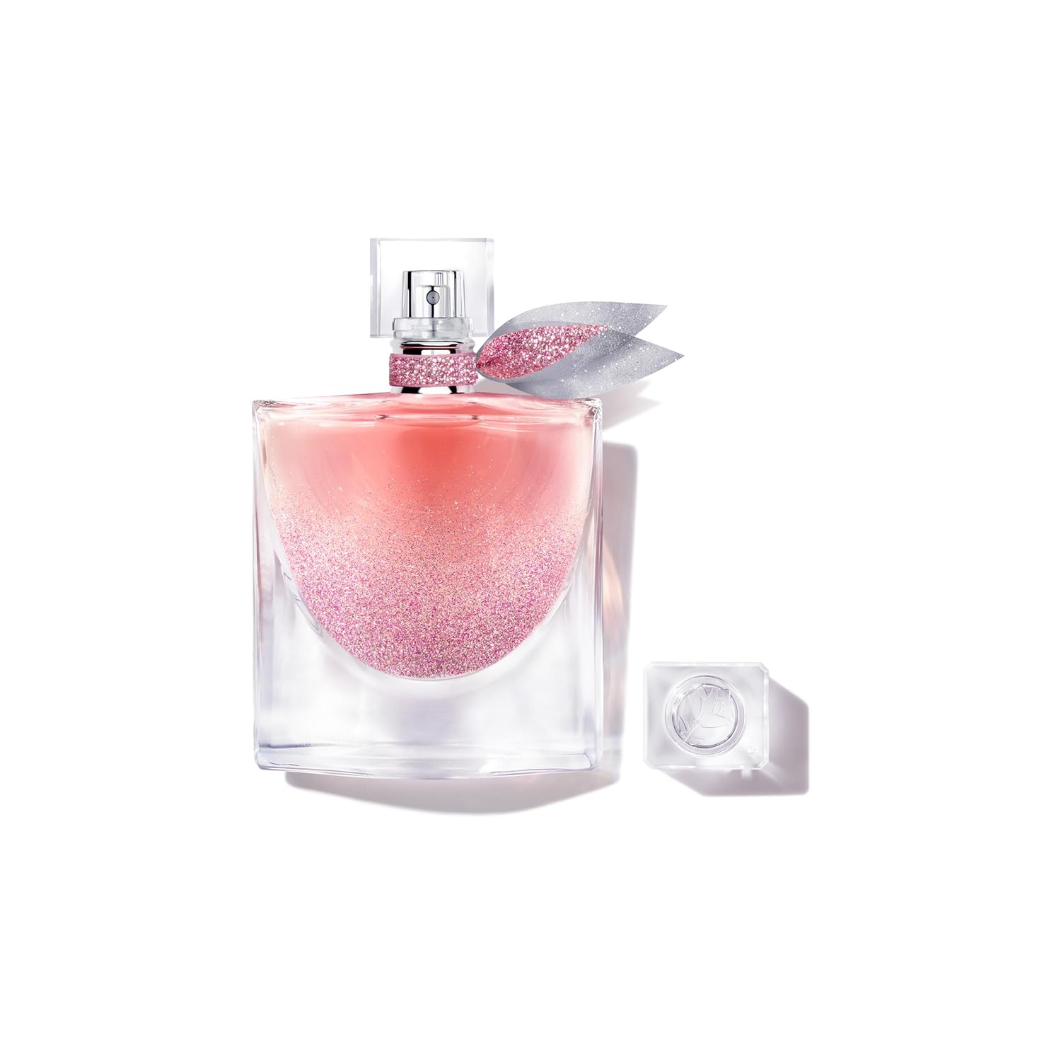 The Enduring Allure: A Connoisseur's Review of Lancôme La Vie Est Belle Edition Limitee