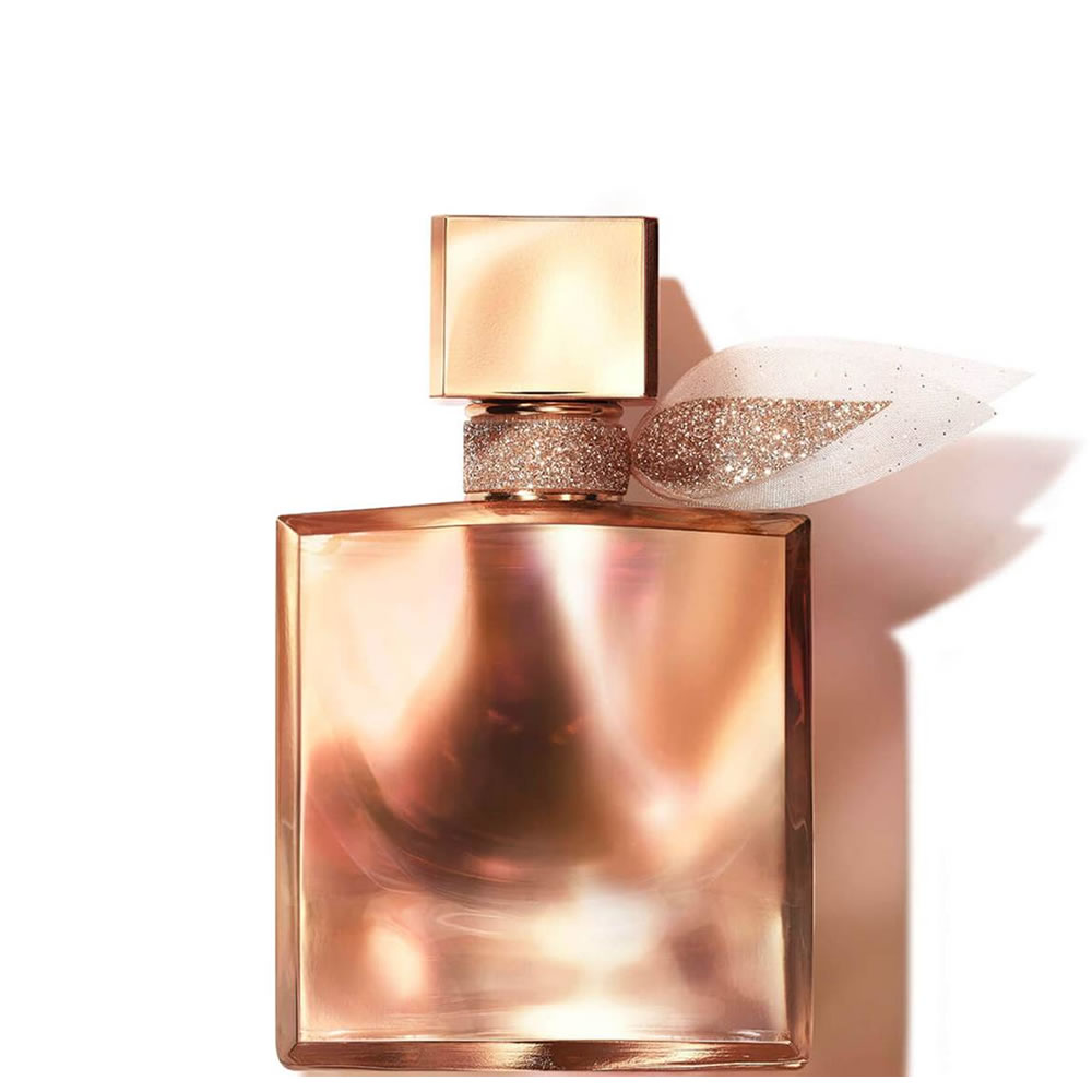 Lancôme La Vie Est Belle L'Extrait de Parfum: A Deeper Dive into the Sweet Iris