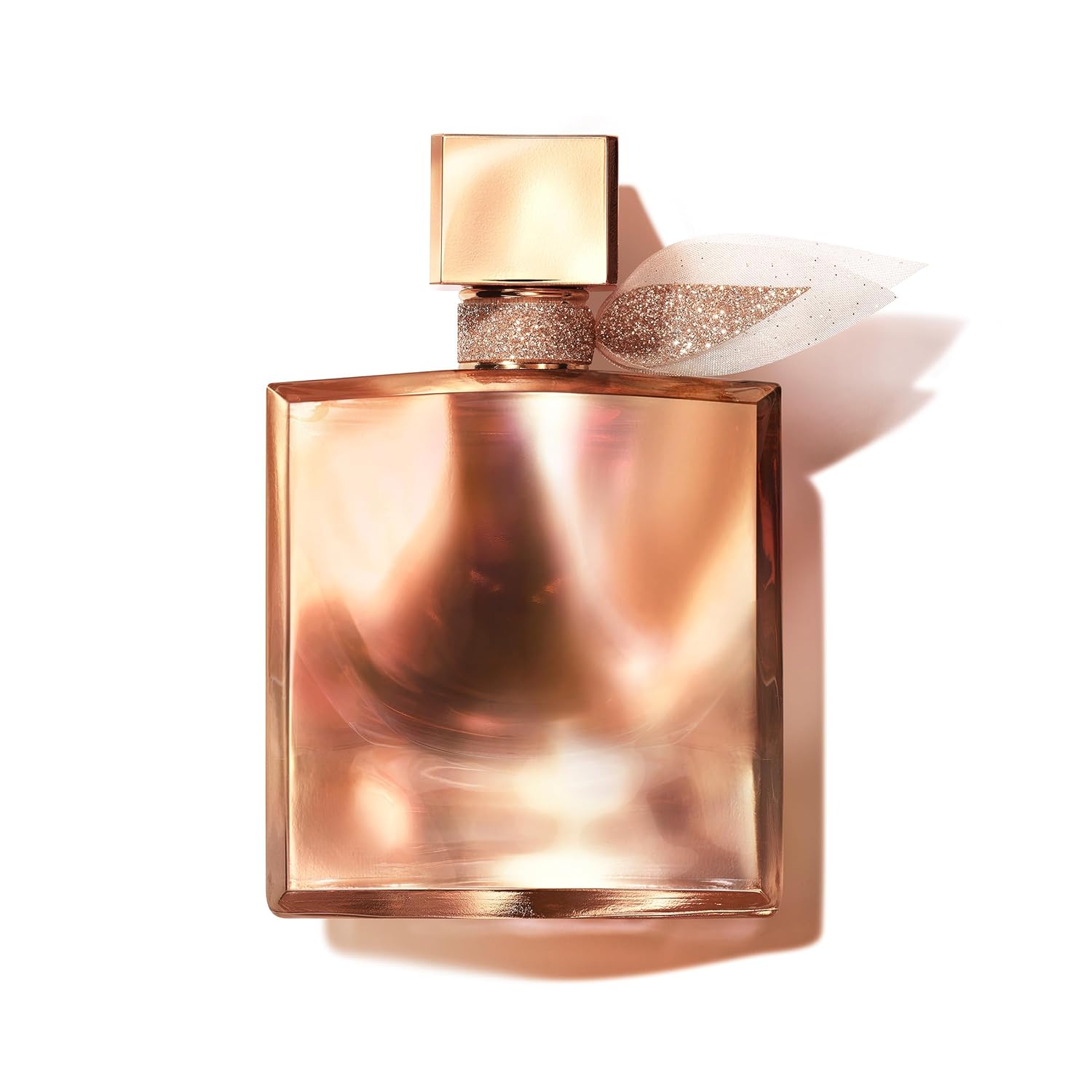 The Golden Whisper: Unveiling Lancôme La Vie Est Belle L'Extrait