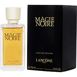 Lancôme Magie Noire Review: Unveiling the Legendary Enchantment