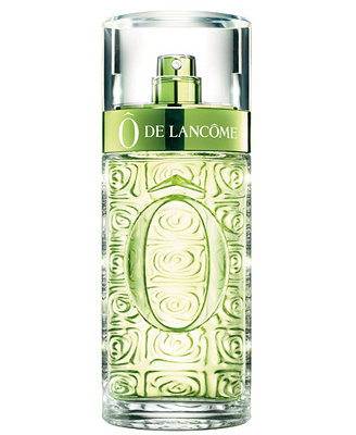 Lancôme Ô de Lancôme Review: The Timeless Citrus Chypre You Need This Summer