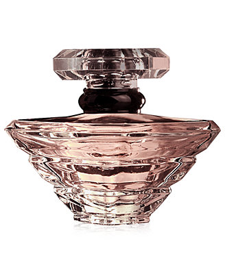 The Radiant Secret: Unveiling Lancôme Trésor Eau de Parfum Lumineuse