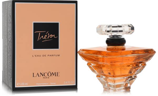 Lancome Tresor Elixir Review: A Deeper Dive into Timeless Romance