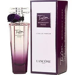 The Enigmatic Allure of Lancôme Trésor Midnight Rose Elixir D'Orient: A Deep Dive into Oriental Opulence