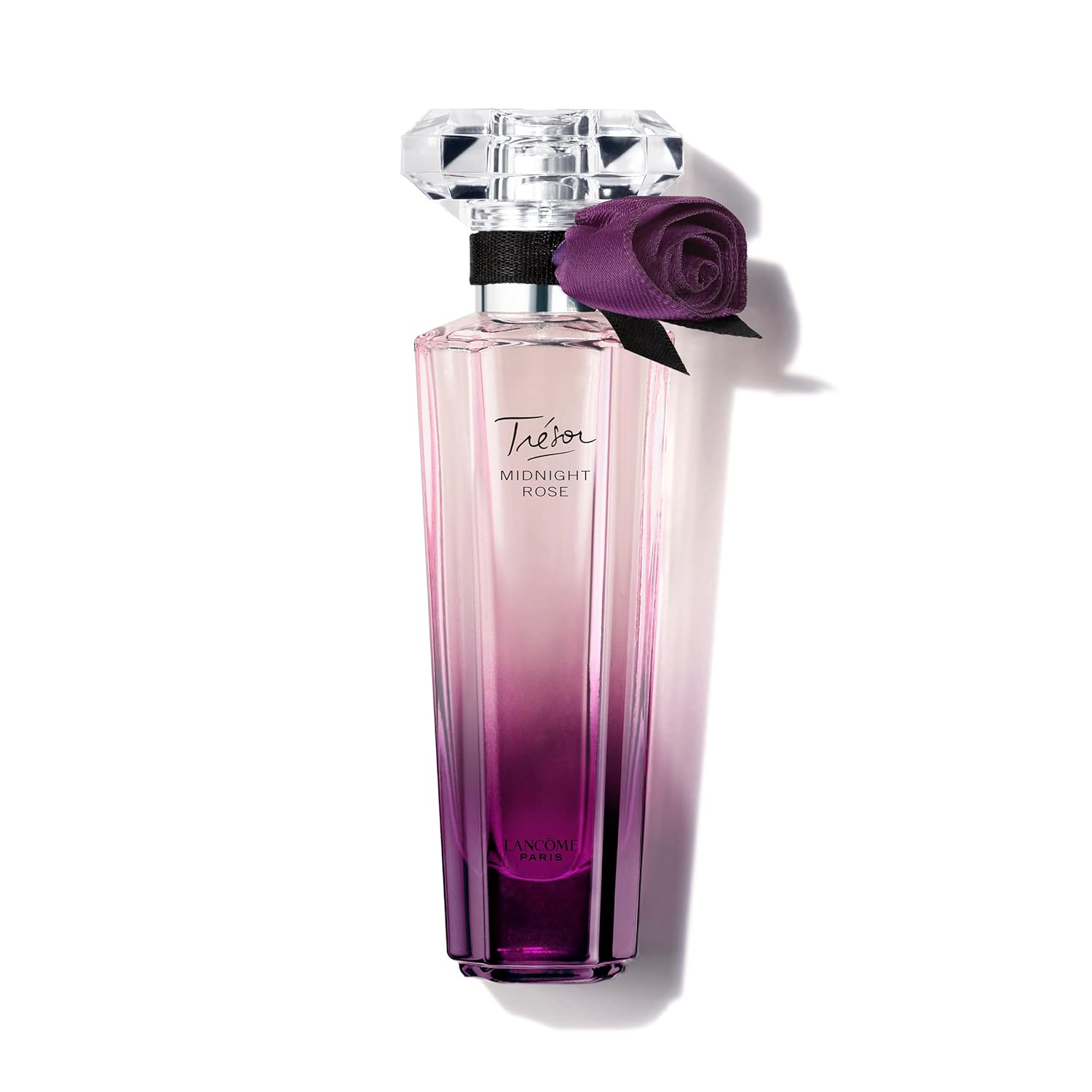 Lancome Tresor Midnight Rose Review: A Captivating Symphony of Rose and Raspberry