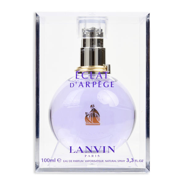 Lanvin Éclat d'Arpège: A Timeless Floral Masterpiece