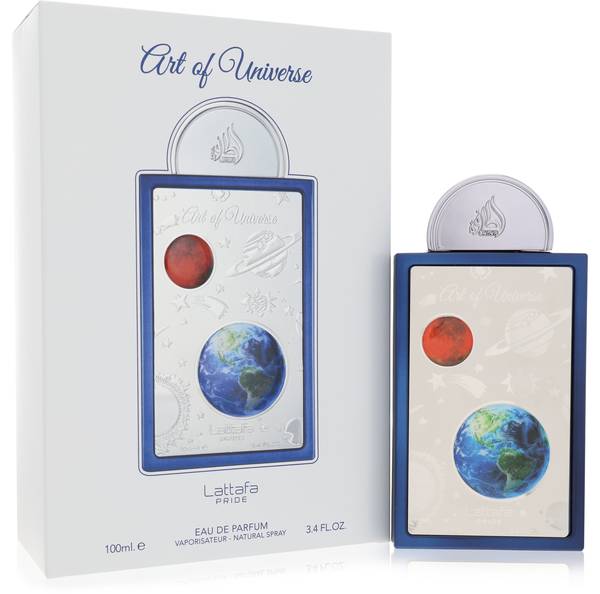 Lattafa Fragrances For Spring 2026 Review – Vivir - Product Image