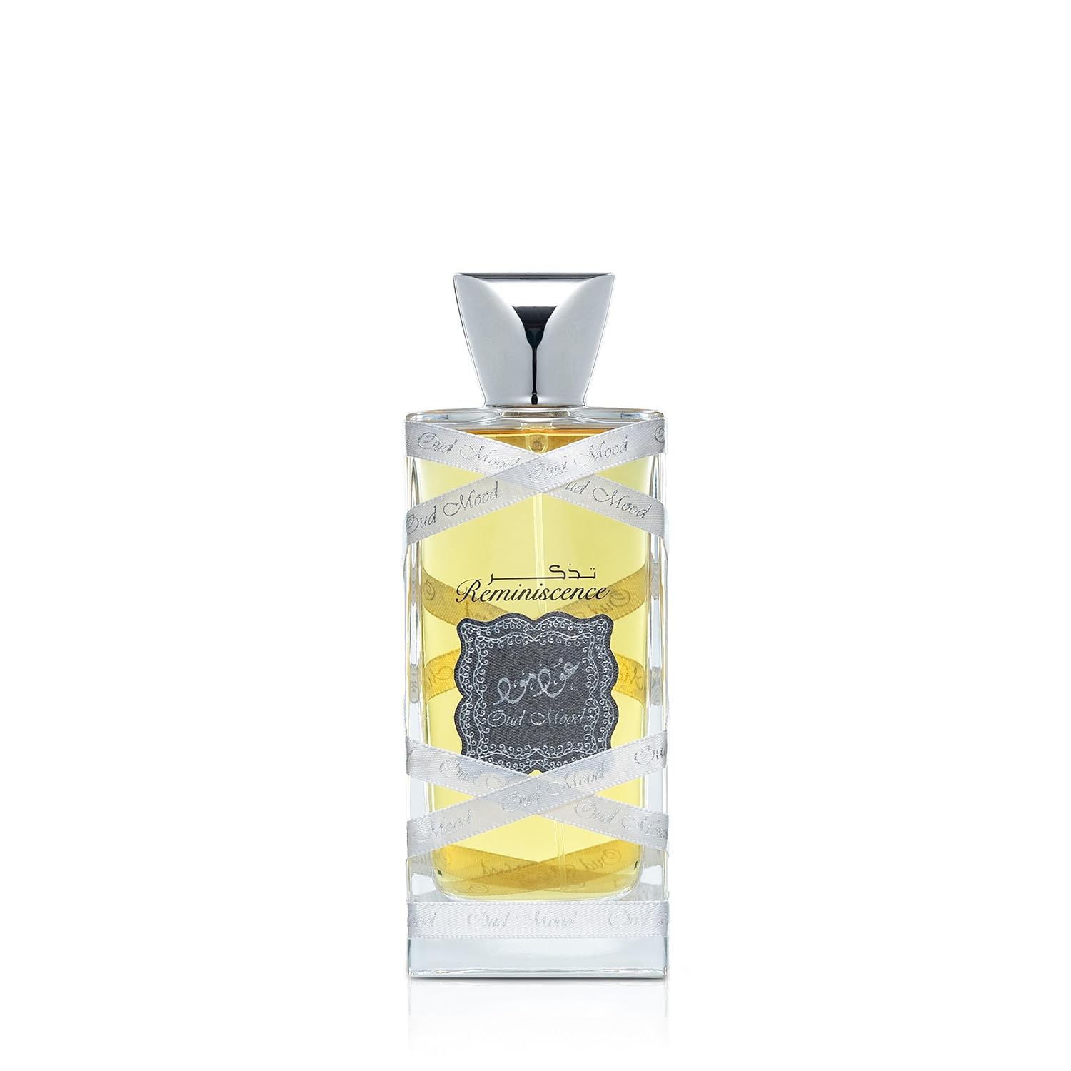 Lattafa Oud Mood Review: A Luxurious Oriental Oud Experience - Product Image
