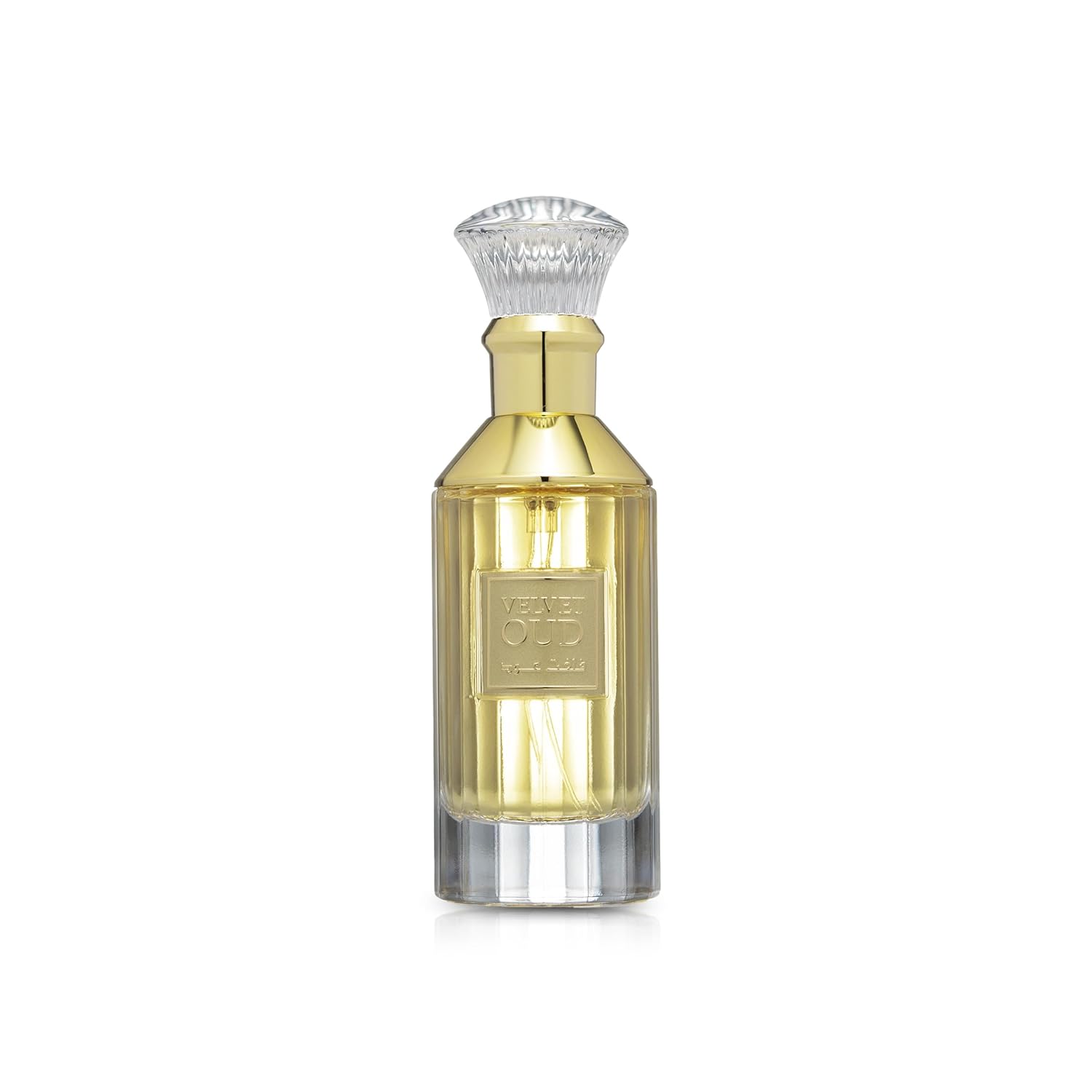Lattafa Velvet Oud Review: A Smoky Leather Gem Under $50 - Product Image