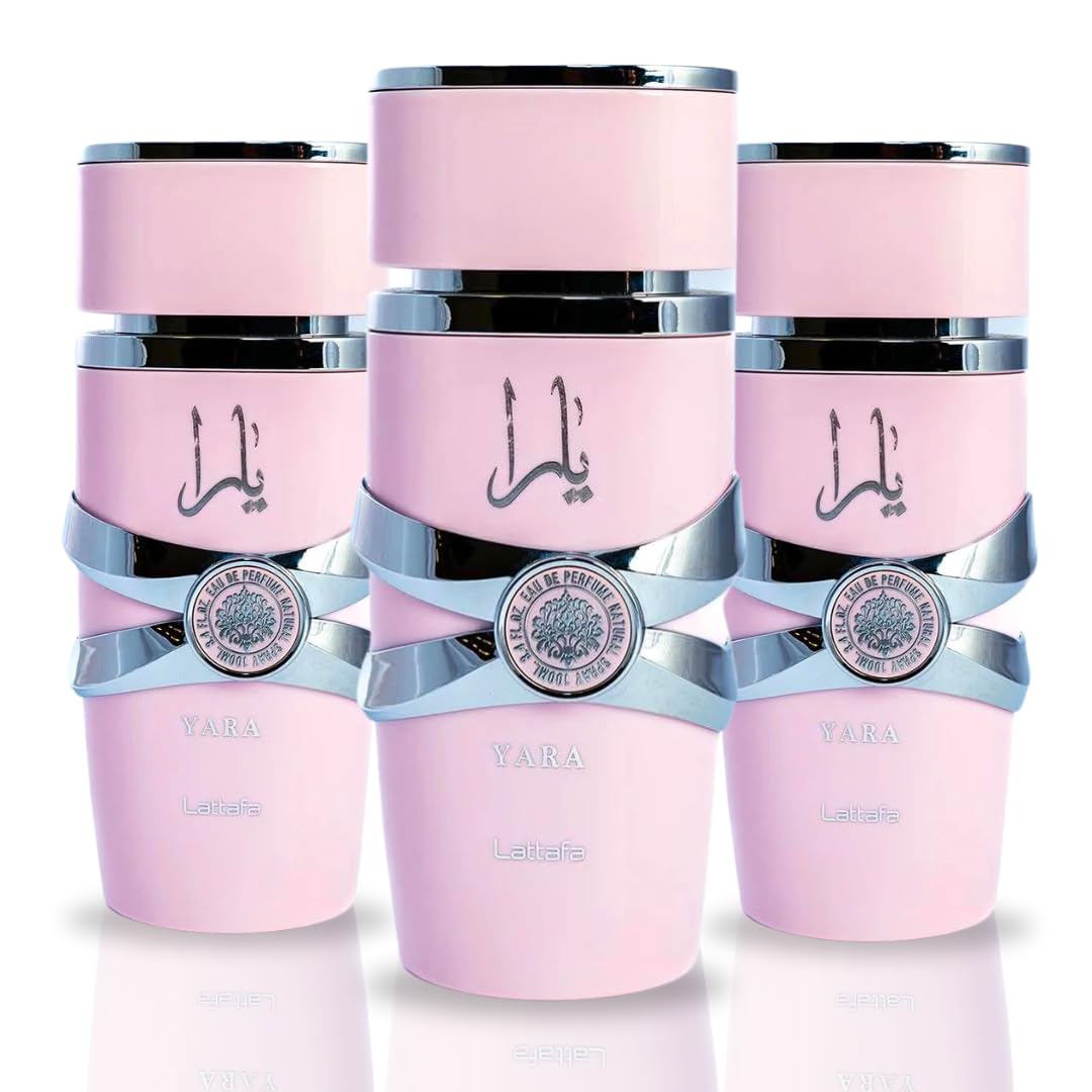 Lattafa Yara Review: A Sweet, Tropical Elixir for Daily Wear - Product Image