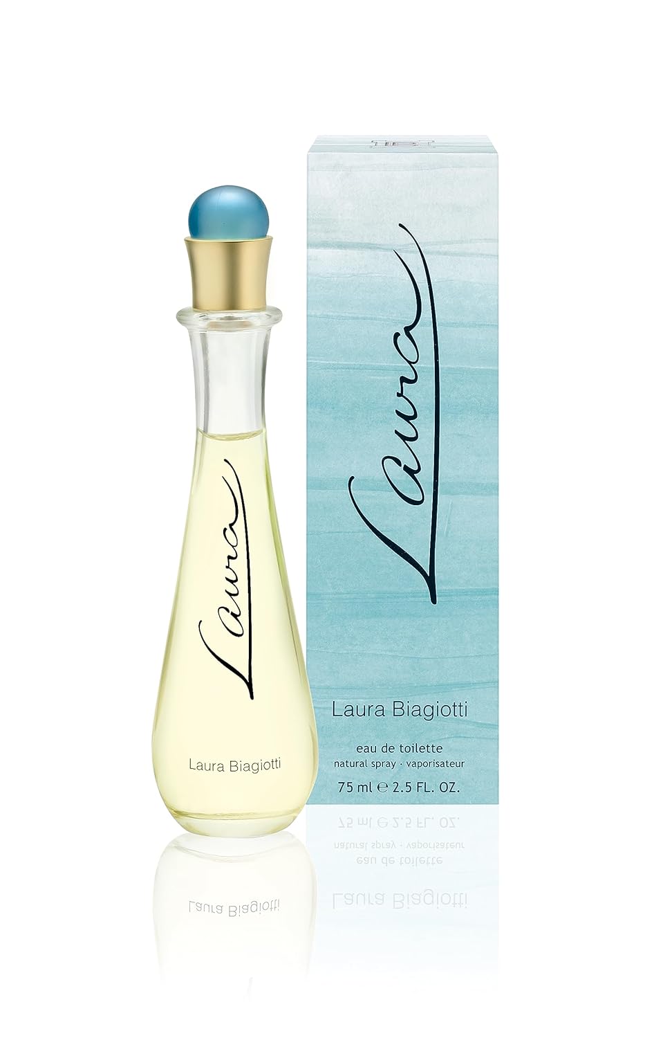 Laura Biagiotti Laura Tender EDT: A Fresh Floral Review