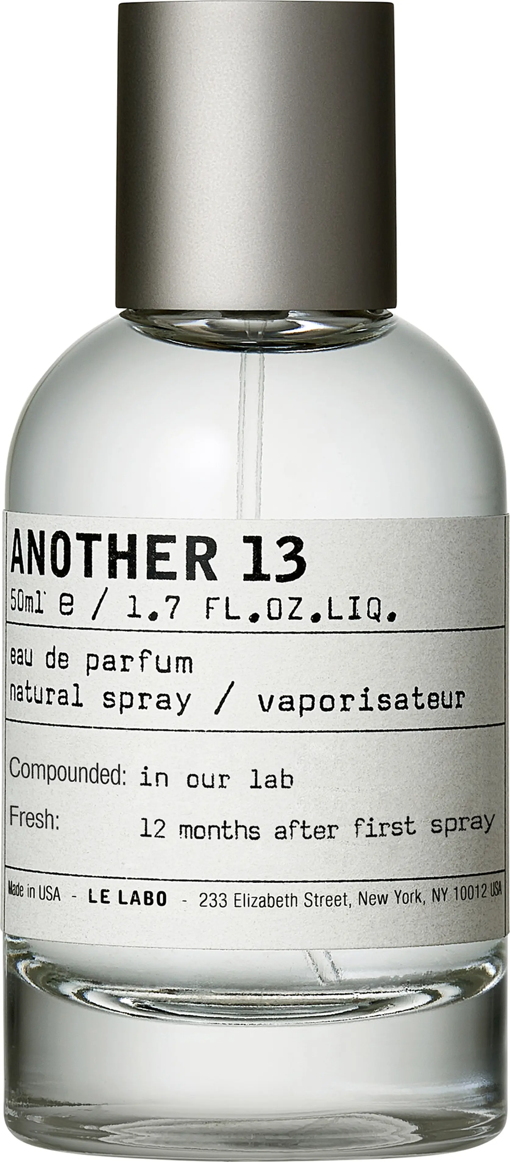The Enigmatic Allure of Le Labo Another 13: Your Secret Weapon Revealed