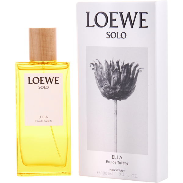 Loewe Solo Ella Review: A Study in Modern Spanish Balance - Product Image