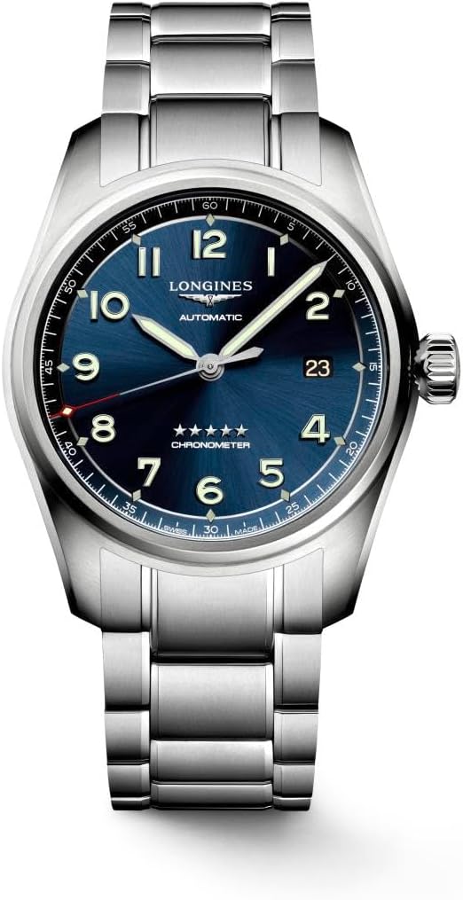 Longines Spirit 40mm