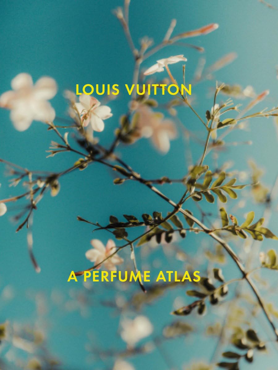 Vivir Insider Exclusive: Louis Vuitton Au Hasard - The Ultimate Woody Aromatic Enigma